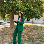 Laureanda in Lingue offre ripetizioni in lingue straniere, e materie umanistiche e scientifiche